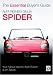 Alfa Romeo Giulia Spider: The Essential Buyer's Guide