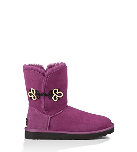 UGG Womens Bailey Gold Mariko Boot