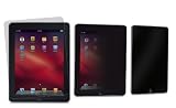 3M Privacy Screen Protector for Apple iPad (Portrait)