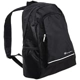 [チャンピオン] CHAMPION チャンピオン リュックサック 26015 26015 01 ブラック (ブラック)