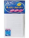 マイナスイオンサポーター 男女兼用 S
