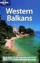 Western Balkans (Lonely Planet Multi Country Guide)