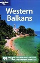 Western Balkans (Multi Country Guide) - includes Montenegro and Kosovo