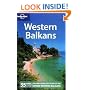 Western Balkans (Lonely Planet Multi Country Guide)