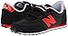 New Balance KE410 Infant Hook and Loop Running Shoe (Infant/Toddler/Little Kid/Big Kid)