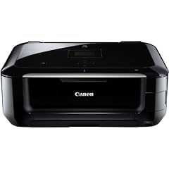 Canon Pixma MG6250 Multifunktionsger�t (Scanner, Kopierer, Drucker, USB 2.0)