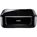 Canon MG6250 Imprimante multifonction 3 en 1 Jet d'encre Wifi couleur