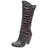 Mustang Shoes 1046512 Bottes femme