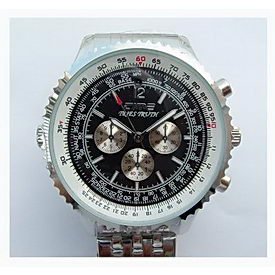 Mini Gadgets Inc. WATCH-DVR-GQ2 Covert Stylish Watch Camera DVR
