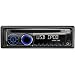 Clarion CZ201E CD/MP3/USB iPod/iPhone-Steuerung