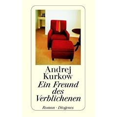 Ein Freund des Verblichenen
