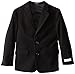 Calvin Klein Boys' Bi-Stretch Blazer