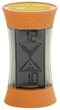 Orka Electronic Sand Timer, Orange