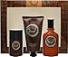 Beauty : Soul by Curve for Men The Travel Essentials Set Includes: 1.0 oz Cologne Spray + 2.5 oz After Shave Soother + 1.0 oz Deodorant Stick