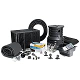 waterfall kits for ponds:Atlantic Water GardensTM Pond-Free Waterfall Kit MINIPL