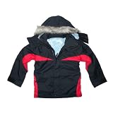 Youth Girls Billabong Waterproof & Windproof Ski Snowboard / Snow Jacket Coat thumbnail
