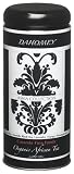 Caranda Fine Foods Askia Collection Dahomey Naturally Harvested Tea Blend, 3.5-Ounce Tins (Pack of 2)