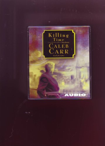 Caleb Carr