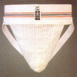 Childrens Toyshop  Sporting Goods : Duke Athletic Supporter 201CS