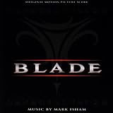 Blade: Original Soundtrack [SOUNDTRACK]