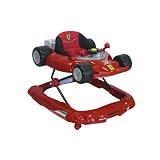 Ferrari F-1 Baby Walker