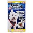 Comfy Control Harness- Medium (19.5"-22" Chest) Comfy Control Harness- Medium (19.5"-22" Chest)