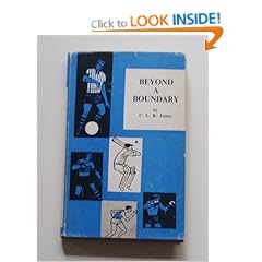 Beyond a Boundary
