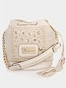 GUESS by Marciano Julius Small Bucket Handbag