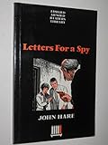 Letters for a spy
