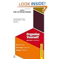 Organise Yourself (Creating Success)