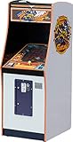 namco アーケードゲームマシンコレクション タンクバタリアン 1/12スケール ABS製 塗装済み完成品フィギュア