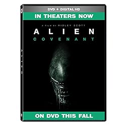 Alien: Covenant