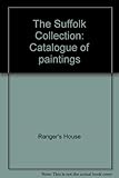 The Suffolk Collection : catalogue of paintings