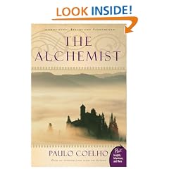 The Alchemist - 10th Anniversary Edition
