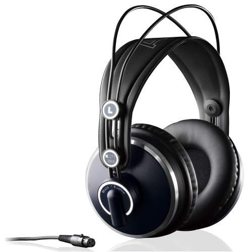 Childrens Toyshop  Electronics : AKG K 271MK II