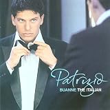 The Italian an album by Patrizio Buanne
