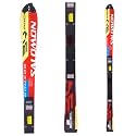 Salomon Slalom Lab Race Skis