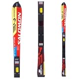 Salomon Slalom Lab Race Skis