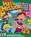 Software : Math Missions With Card Game (Kindergarten - 2nd Grade)