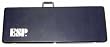 ESP LTD Hardshell Case for V-Series Guitars