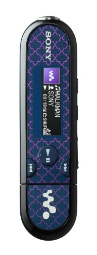 Cover image : SONY 着せかえパネル&USBキャップ パープルダイアモンド SUP-NWE040/V