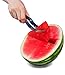 Premium Watermelon Slicer Tongs by Chef's Medal