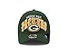 NFL Green Bay Packers Curve Classic 39Thirty Flex Fit