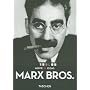Marx Brothers (Taschen Movie Icons)