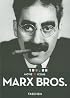 Marx Bros. (Movie Icons)