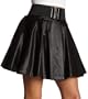 XOXO   Junior's Swinger Skirt