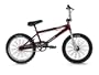 Cadillac Escalade Freestlye Bike (20-Inch Wheels) (Burgundy/Grey)