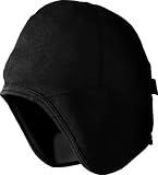 Mammut Helm, schwarz