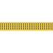 Brady 91974, Semiconductor and Chemical Pipe Marker, (Pack of 100 Cards)