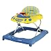Dream On Me Melody Musical Walker, Blue/Yellow
